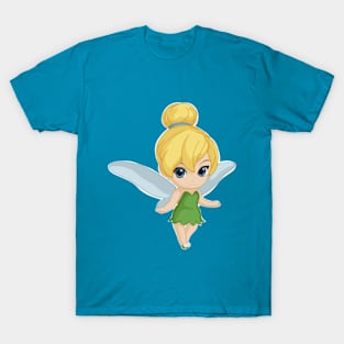 Little Fairy T-Shirt